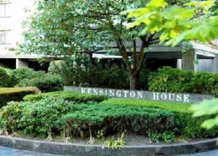 Kensington House - 6689 Willingdon Ave