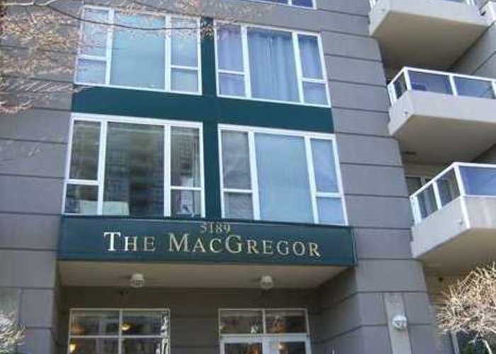 Macgregor - 5189 Gaston Street