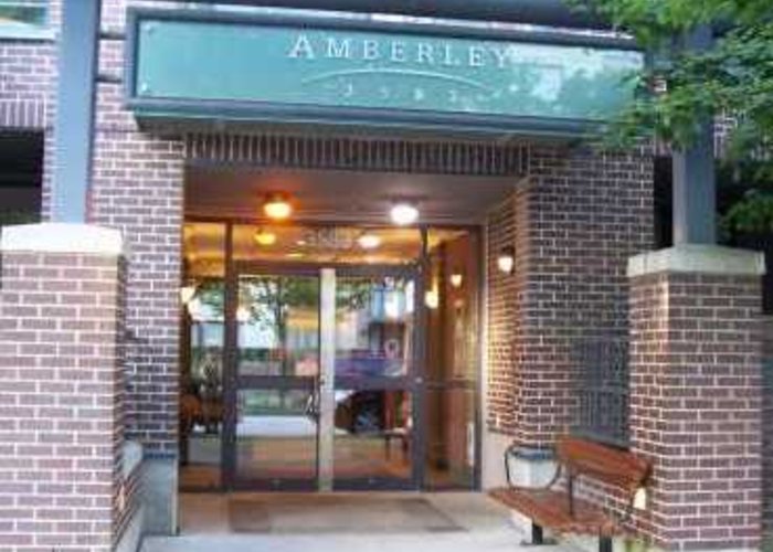 Amberley - 3583 Crowley Drive