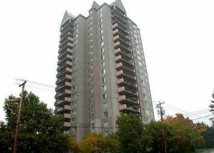 Brookmere Towers - 551 Austin Ave