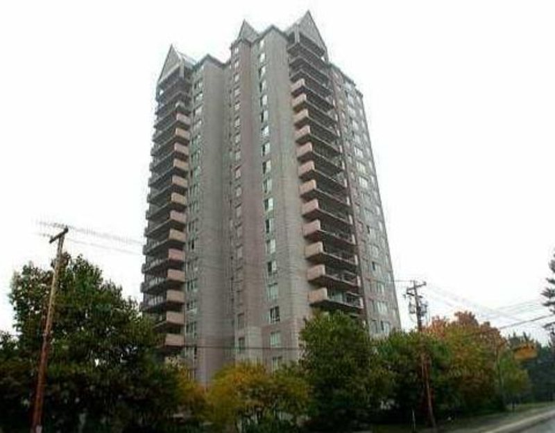 Brookmere Towers - 551 Austin Ave