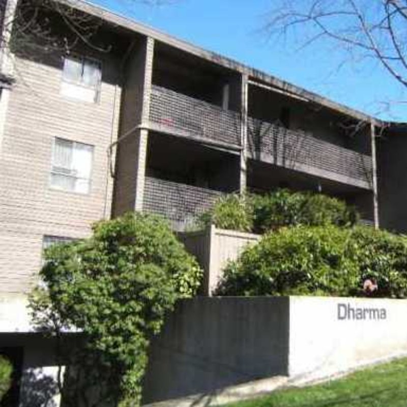 Dharma Digs - 1549 Kitchener Street