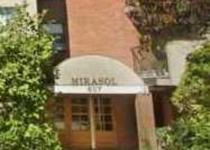 Mirasol - 607 8th Ave