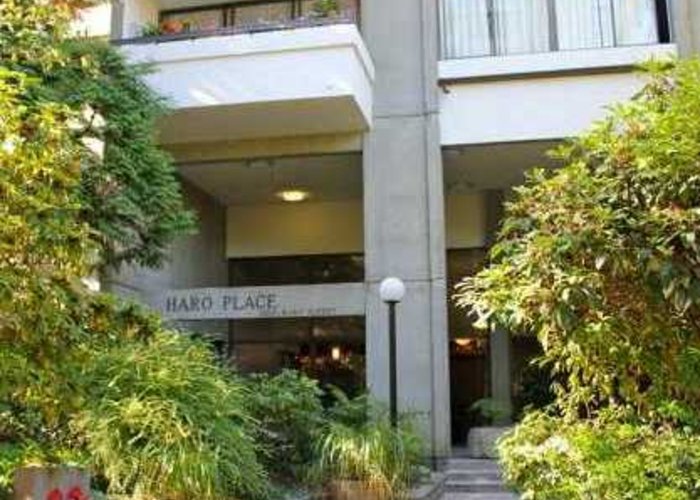 Haro Place - 1500 Haro Street