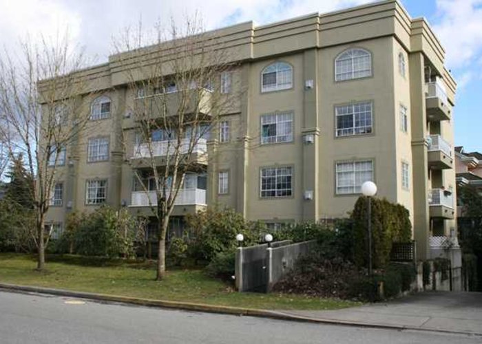 The Richfield - 1990 Coquitlam Ave