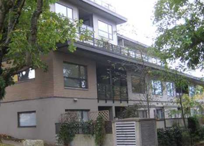 The Crescent In Shaughnessy - 997 22nd Ave