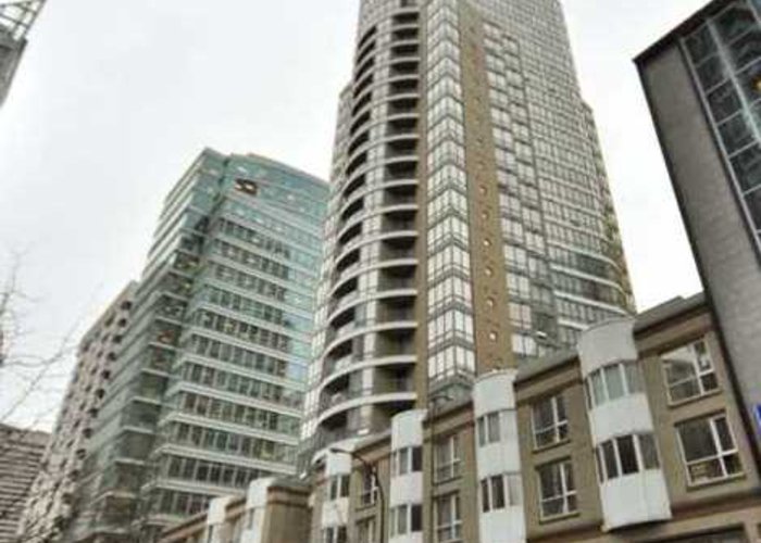 Orca Place - 1166 Melville Street