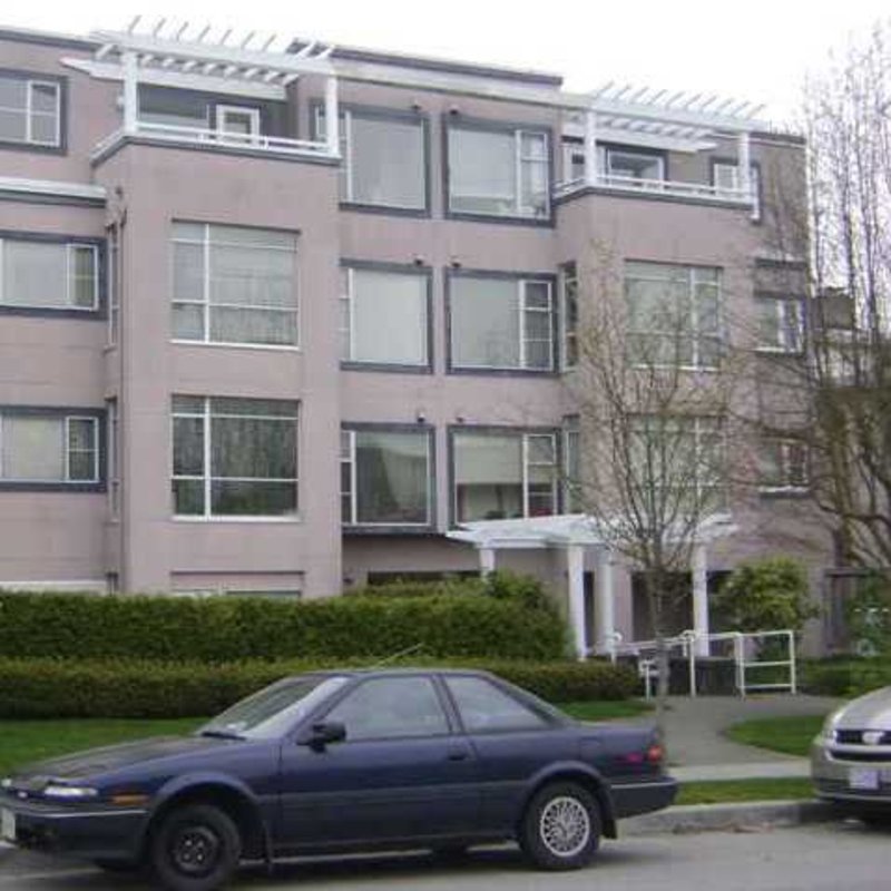 The Westerlund - 1353 70th Ave