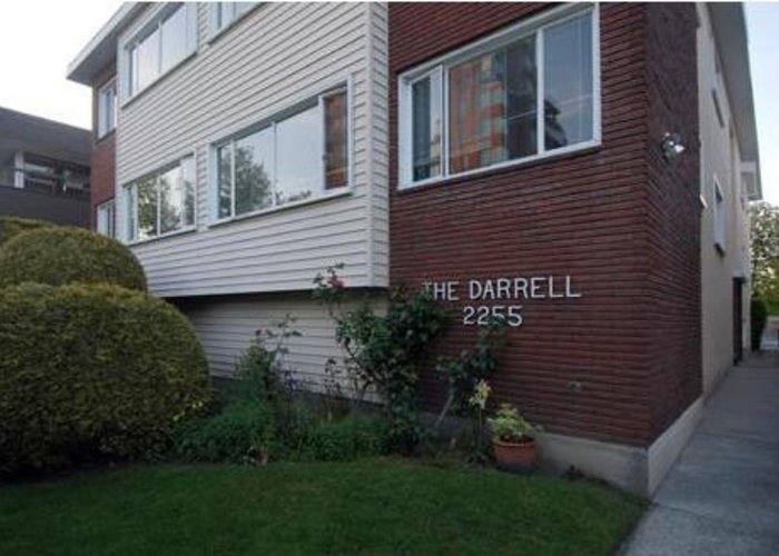 The Darrell - 2255 40th Ave