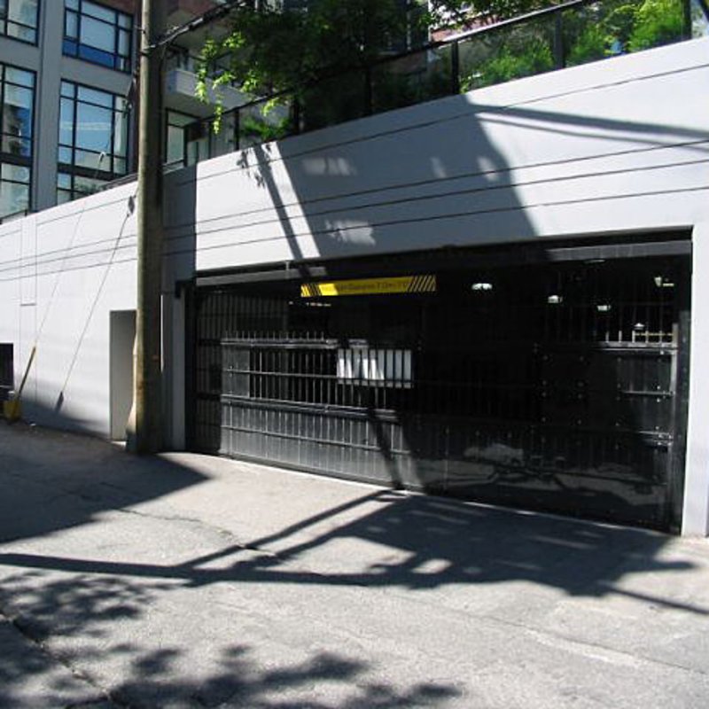 Tribeca Lofts - 988 Richards Street