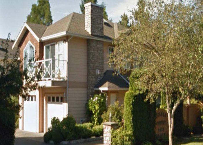 Kelsea Court - 1611 Blair Ave