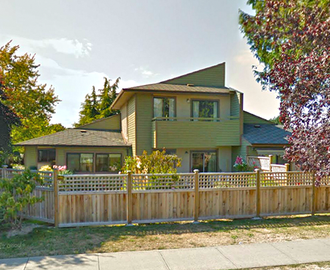 Bishop Kerrisdale - 7250 East boulevard Other