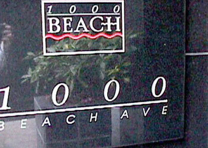 The Villas At 1000 Beach - 988 Beach Ave
