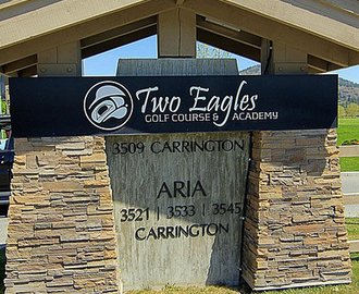 Aria - 3521 Carrington Road