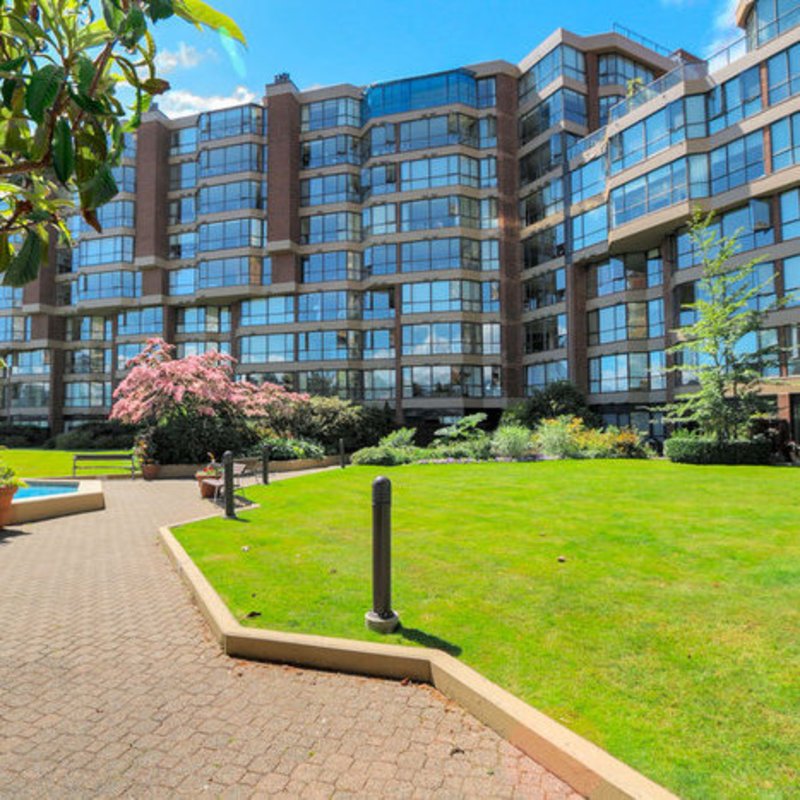 Harbour Cove 3 - 1490 Pennyfarthing Drive