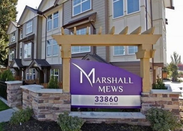 Marshall Mews - 33860 Marshall Road