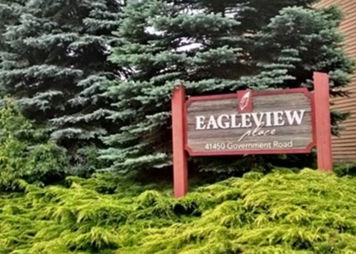 Eagleview - 41450 Government Road