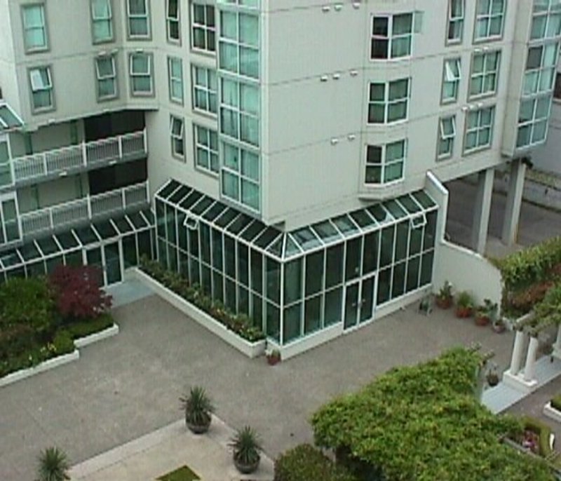 Pacific Point 2 - 1331 Homer Street