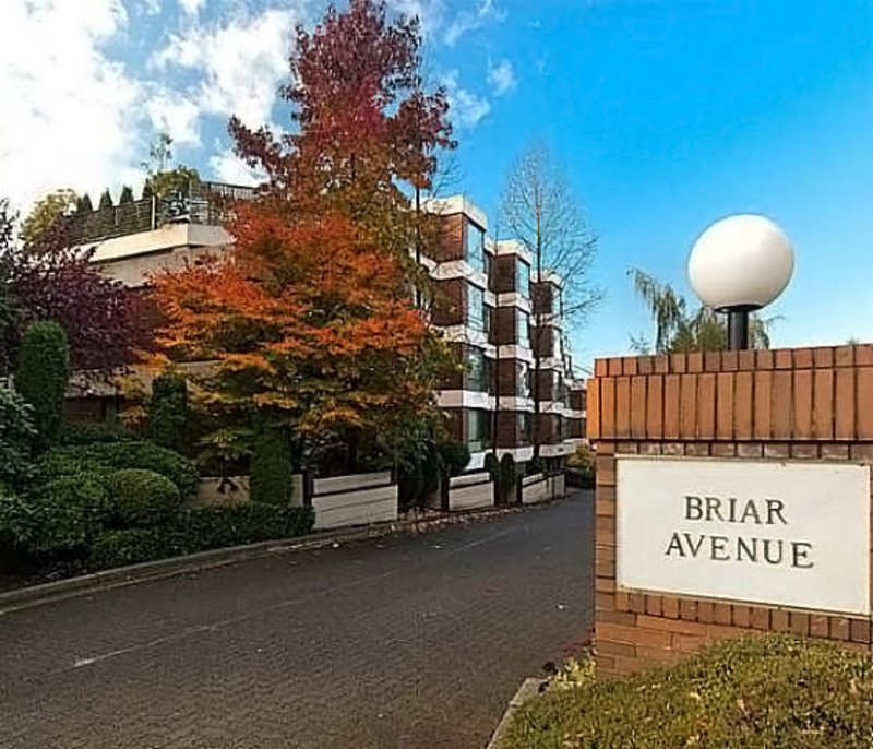 The Briar - 2140 Briar Ave