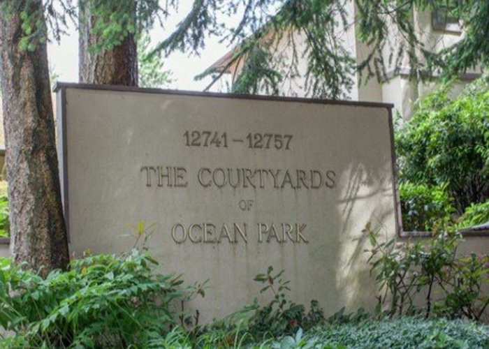 Courtyard Of Ocean Park - 12751 16th Ave