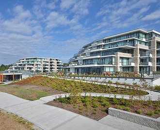 Watermark At Sechelt - 5665 Teredo Street