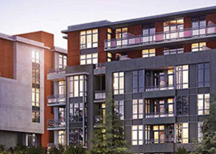 Parc 26 - 4139 Cambie Street