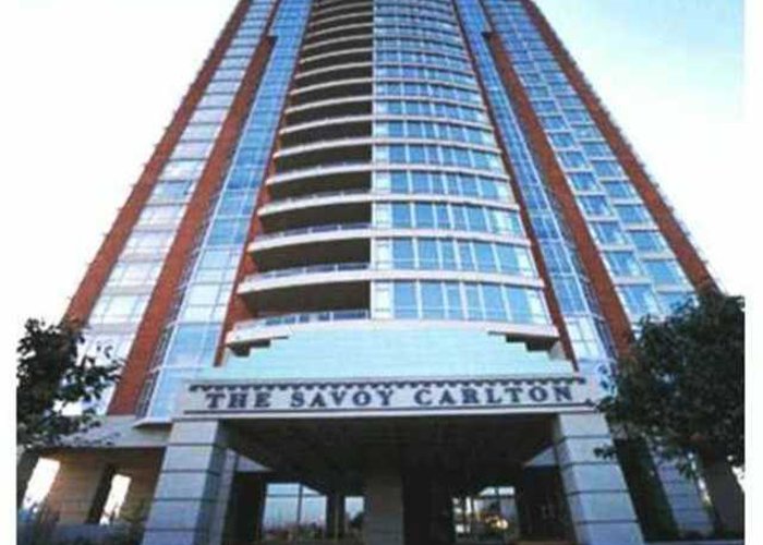 Savoy Carlton - 6888 Station hill Drive