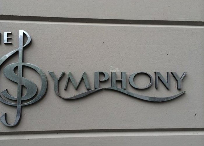 The Symphony - 120 16th Street