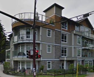 Fairway Green - 611 Goldstream Ave