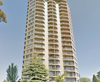 Roberts House - 620 Toronto St