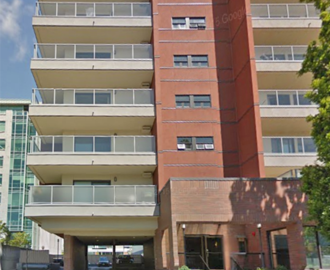 Denby Place - 770 Cormorant St