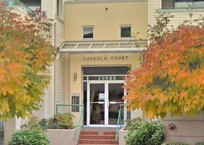 Cassola Court - 20680 56th Ave