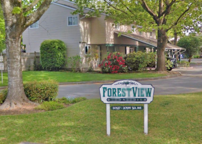 Forestview - 20595 51a Ave