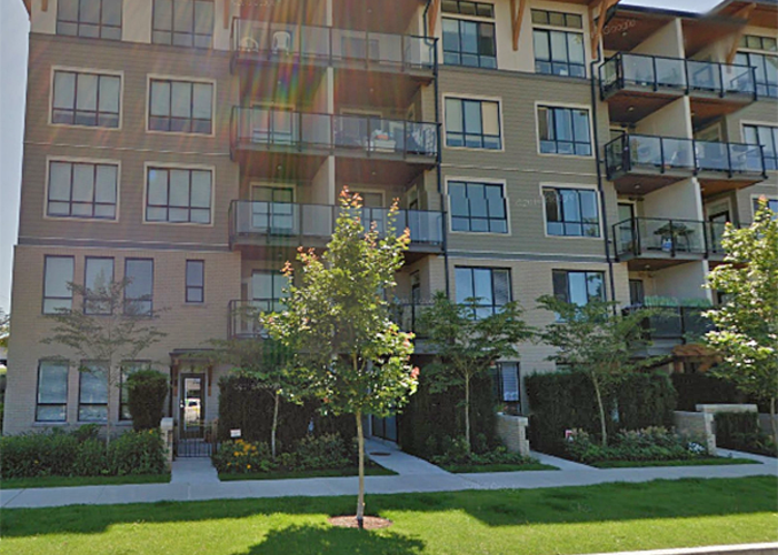 G3 Residences - 10455 154 Street