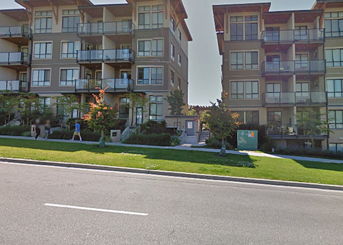 G3 Residences - 10455 154 Street