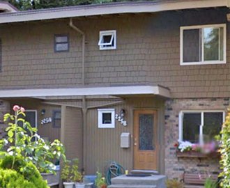 The Evergreens - 307 Evergreen Drive