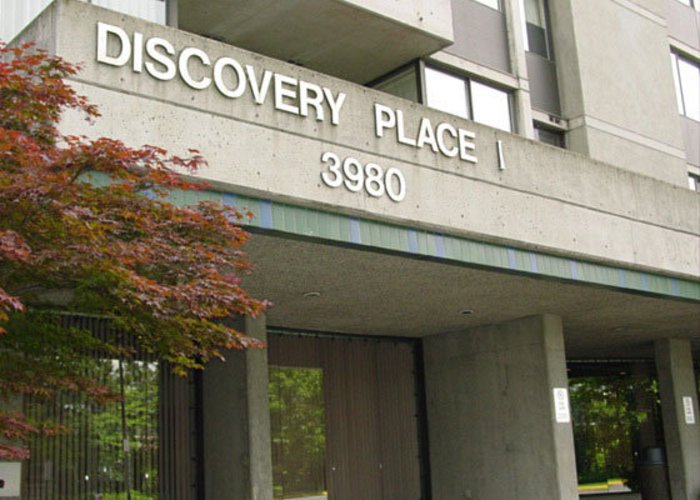 Discovery Place - 3980 Carrigan Court