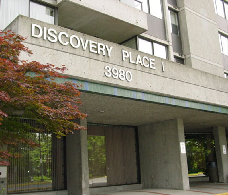 Discovery Place I - 3980 Carrigan Court