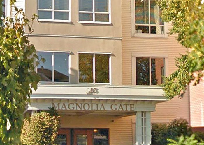 Magnolia Gate - 383 37th Ave