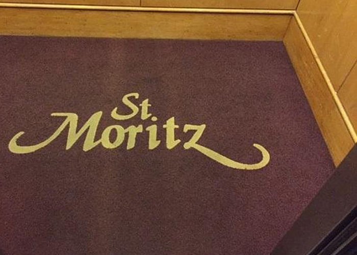 St. Moritz - 2350 39th Ave
