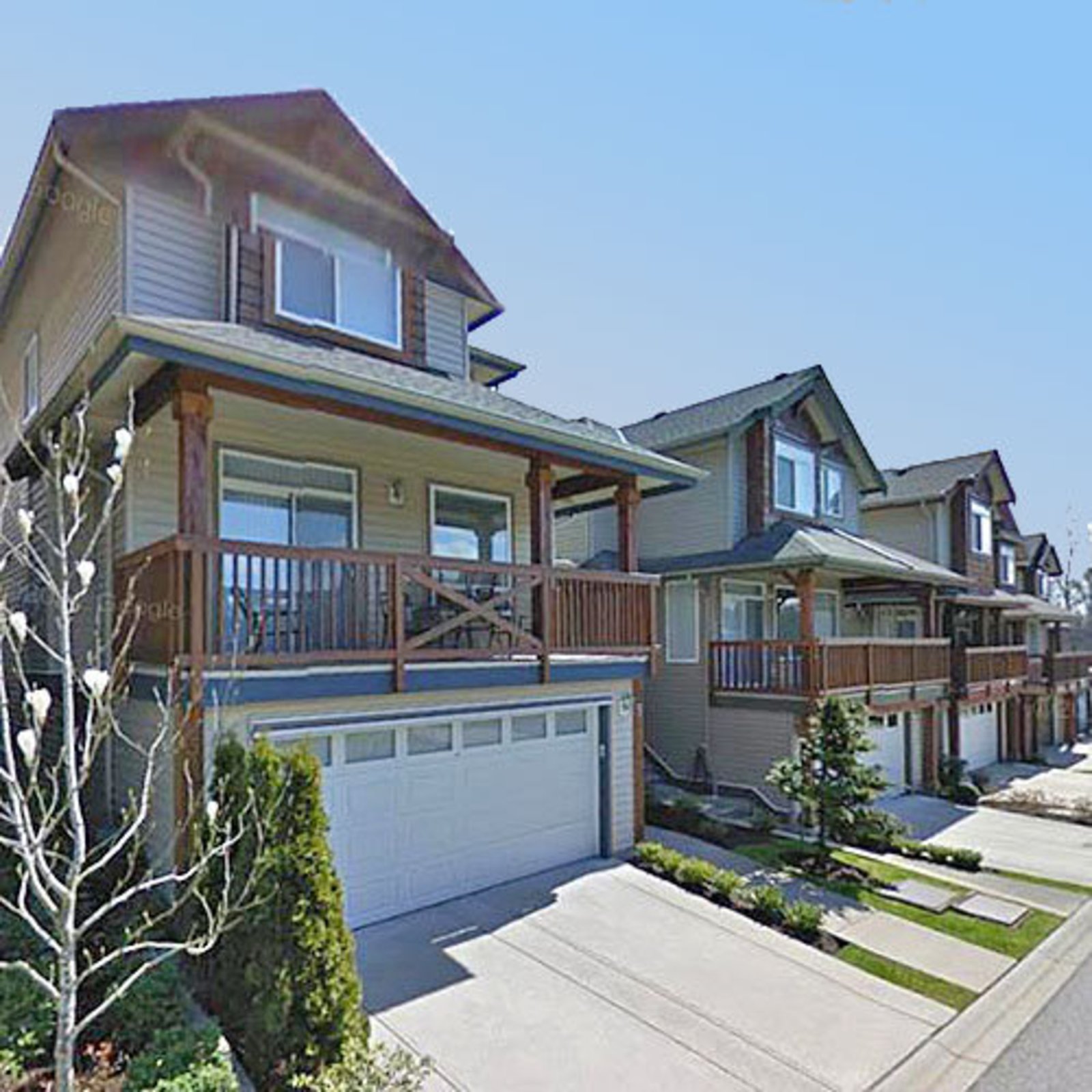 2287 Argue Street Pier 3, Port Coquitlam MLS® Sold History & For Sale