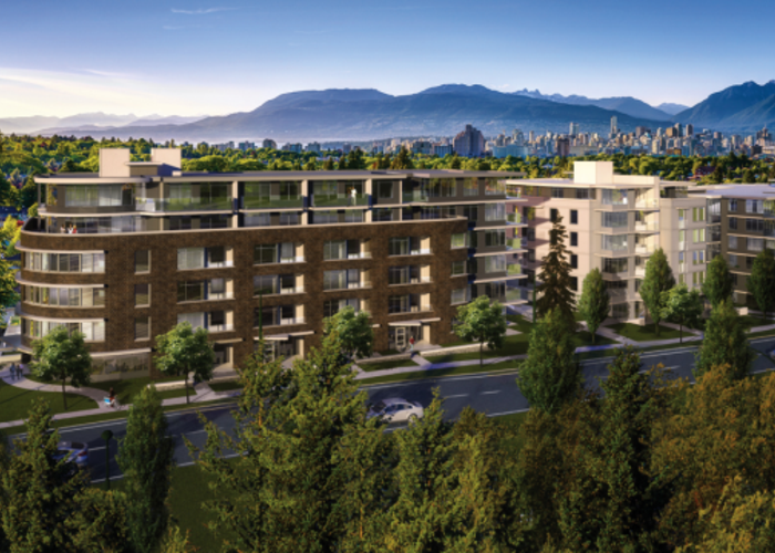 Empire At QE Park - 505 30th Ave