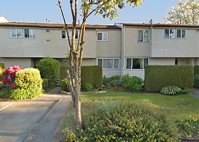 Park Place - 3477 49th Ave