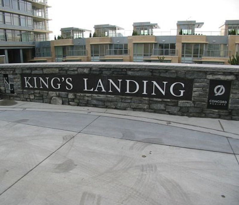 King's Landing West Tower - 428 Beach Crescent
