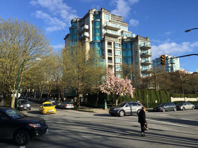 The Kingswood - Shaughnessy - 1596 14th Ave