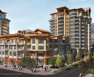The Residences At Lynn Valley Building D - 2707 Library Lane