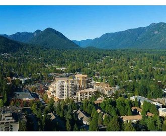 The Residences At Lynn Valley Building F - 1295 Conifer Street