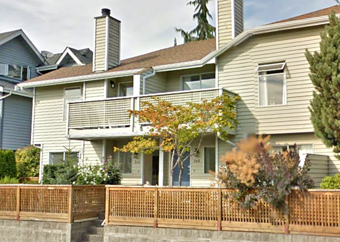 Lower Lonsdale - 260 4th Street