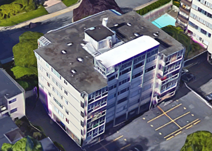 Esquimalt Towers - 1750 Esquimalt Ave