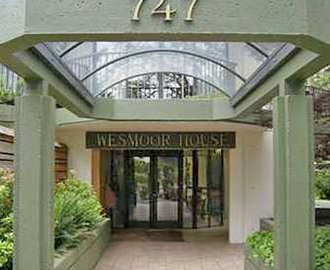 Wesmoor House - 747 17 Street